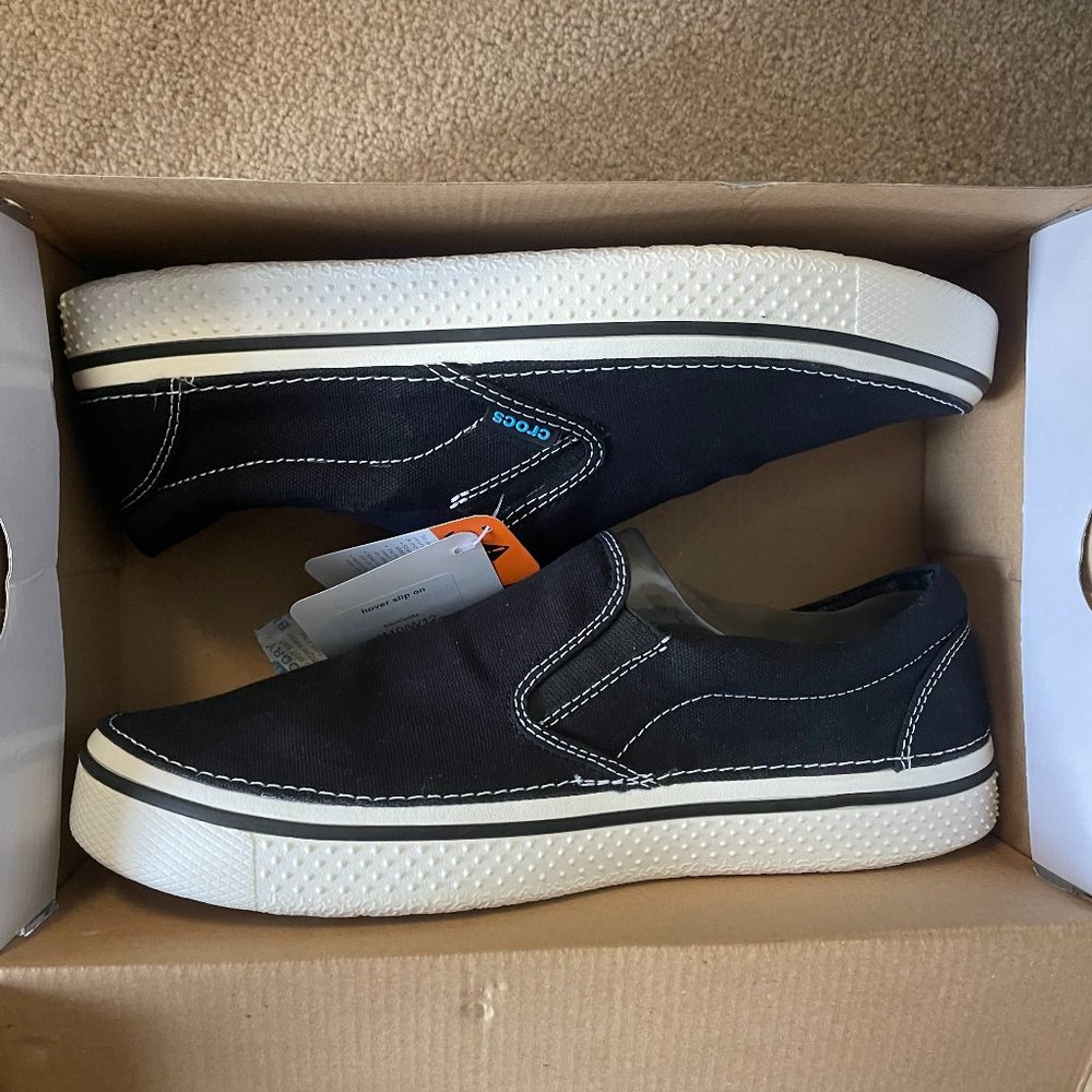 Crocs Hover Slip On  (10M / 12W)